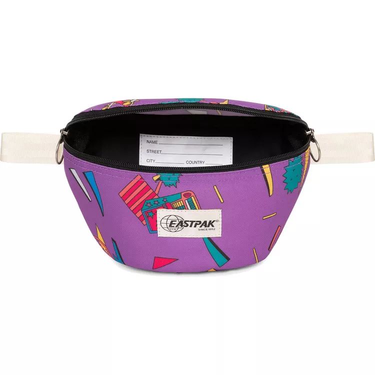 לצפייה במוצר NIKE SB FANNY PACK - BLK